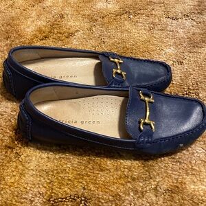 Patricia Green Driving Mocs